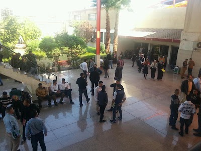 Photos of Baghdad College of Economic Sciences University
