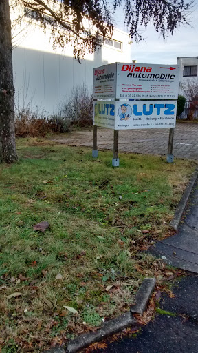 Helmut Lutz Sanitär und Heizung
