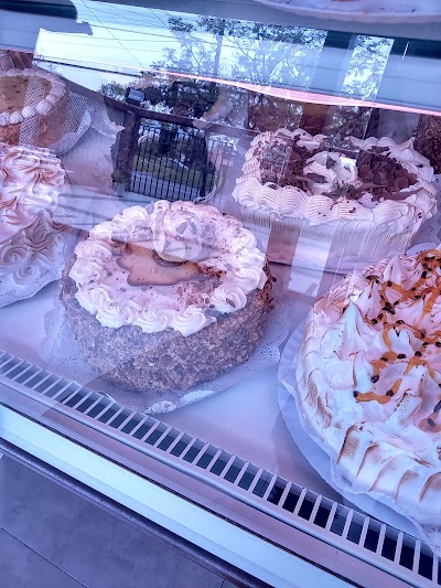 Photos of Dulceria Don Felipe Las Condes