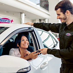 Photo n°5 de Profil Plus Cailleau Pneus Laval à Laval (Magasin de pneus)