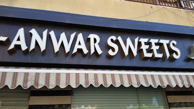 Photos of Al Anwar Sweets - حلويات الأنوار
