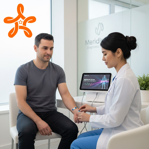 Discover how a gentle, non-invasive meridian scan at Meridian Diagnostic Center in Jodhpur can re… post image