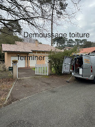 Photo n°10 de Bouchet rénovation à Capbreton (Couvreur)