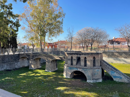 Parque Casa Grande