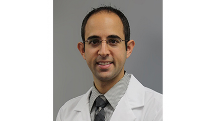 Yonatan Y Greenstein Md