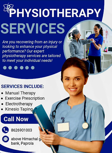 Our first consultation free post image