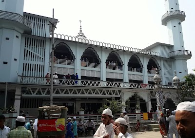 Photos of বড় মসজিদ ময়মনসিংহ