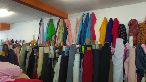 Tienda de Telas Textiles - Thumbnail