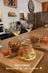 Photo n°45 de Reflets Gourmands à Ablis (Salon de thé)