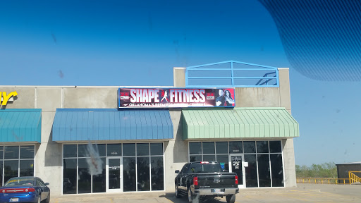 Shape Fitness Southeast OKC - Thumbnail