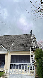 Photo n°40 de Entreprise Vees - Couvreur à Survilliers (Peintre en bâtiment)