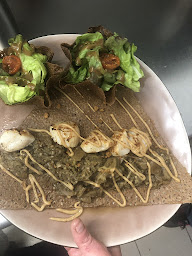 Photo n°27 de CHTI BILLIG à Sarzeau (Crêperie)