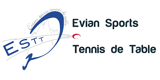 Evian Sports Tennis de Table - Thumbnail