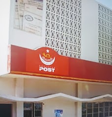 G10 Post office islamabad