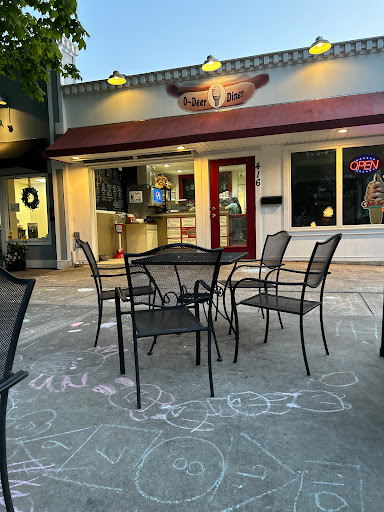 O-Deer Diner - Thumbnail