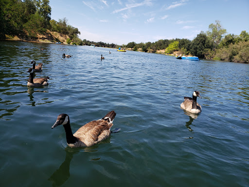 American River Raft Rentals - United States