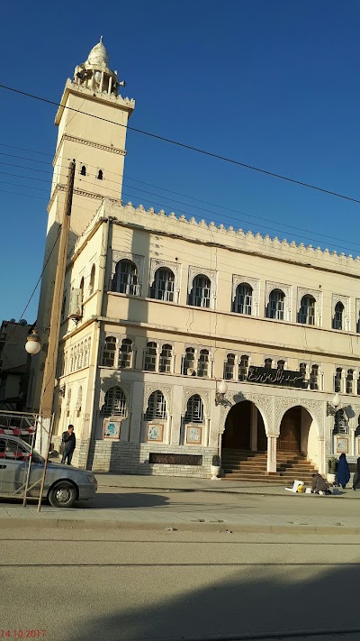 Photos of Mosqu&eacute;e Bilal bin Rabah مسجد بلال بن رباح