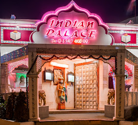 Photo n°68 de Indian Palace à Antony (Restaurant)