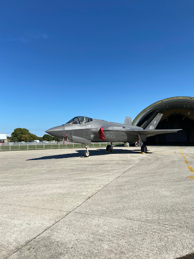 Base aerea di Udine - Rivolto - Thumbnail