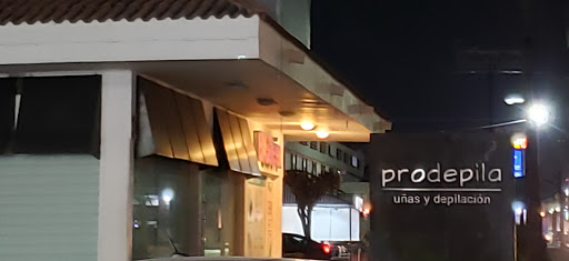 Prodepila - Thumbnail