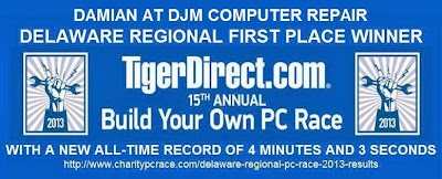 DJM Computer Repair