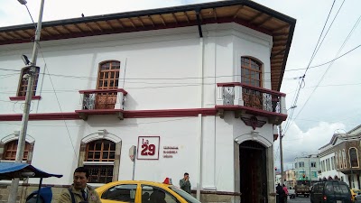 Photos of COOPERATIVA DE AHORRO Y CR&Eacute;DITO 29 DE OCTUBRE