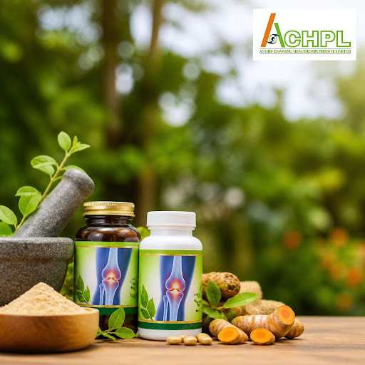 Stay active, flexible and pain-free with trusted Ayurvedic joint care solutions from Ayurvedic Me… post image