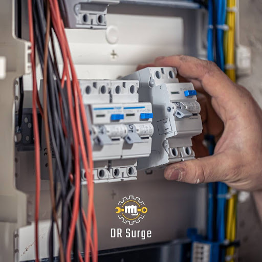 Avatar for DR Surge LLC