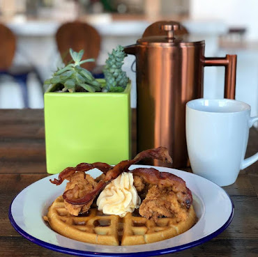 Haystack Burgers & Barley by null