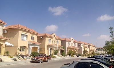 lodging