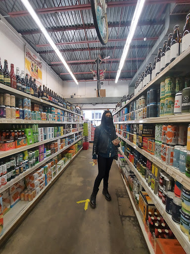 Port Chester Beer Distributors Gallery - United States