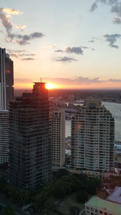 Photos of Shangri-La Hotel, Sydney