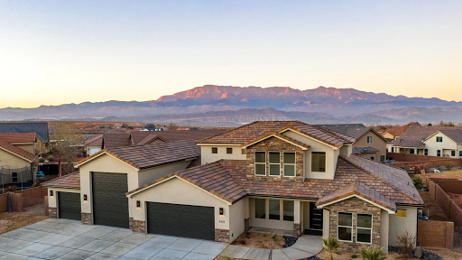 RaNita Parrish Real Estate