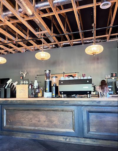 The Fellowship Coffee House - Thumbnail