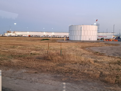 WinCo Foods Distribution Center Warehouse