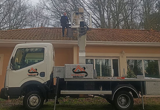 Photo de DM Maçonnerie Couverture