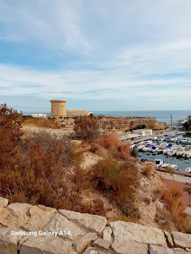 Torre de La Illeta - Thumbnail
