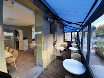 The Daily à Levallois-Perret