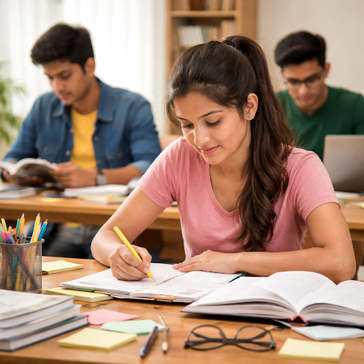 Feeling the pressure of Class 12 preparation? You’re not alone. At Vaajpai and Verma Classes-Best… post image