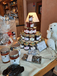 Photo n°16 de LBB, La Belle Boutique à Clairvaux-les-Lacs (Cave à vins)