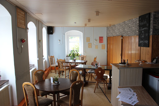 Cafe Sammeltasse