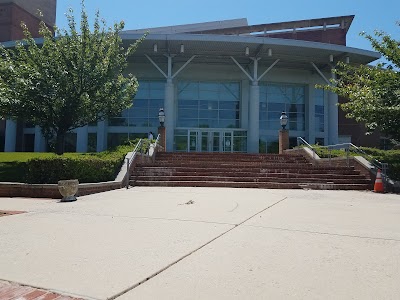 Robert F. Sweeney District Court Building