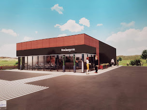 Photo n°1 de Boulangerie Mikael à Meyenheim (Restaurant)