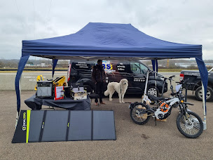 Photo n°33 de Bourgogne Batteries Services à Torcy (Usine de panneaux solaires photovoltaïques)