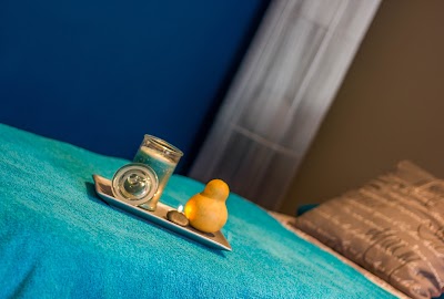Photos of Stepping Stones Guest Spa