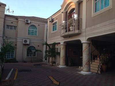 Photos of Planet Lodge