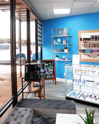 Photo of ZAR Wellness- Premium CBD & THC Products