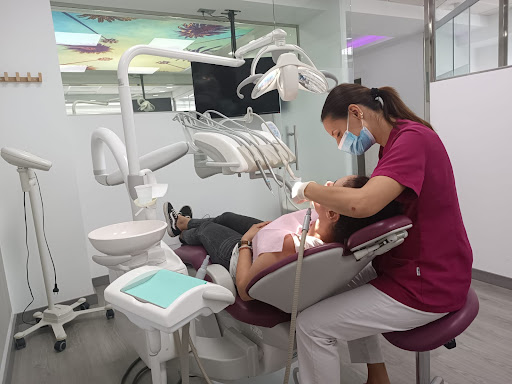Clínica Dental Puerto de la Torre | Grupo Dental Clinics