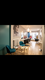 Photo n°9 de R-Factory : Coiffeur Puy en Velay à Le Puy-en-Velay (Salon de coiffure)