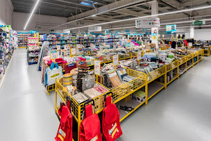 Photo n°3 de Stokomani Quimper à Quimper (Magasin de jouets)